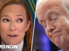 Trump SPIRALS through five stages of grief after Supreme Court rejects his tariffs scheme