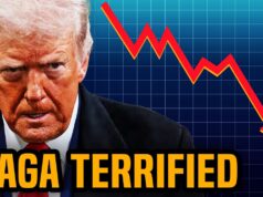 Trump suddenly has a MAJOR PROBLEM