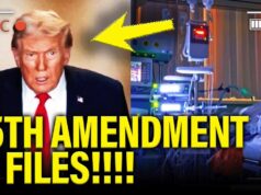 🚨Trump’s HEALTH CRASHES as Files EXPOSE 2019 SICKNESS!!