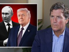 Tucker Breaks Down Our Foreign Policy Issues in 10 Minutes