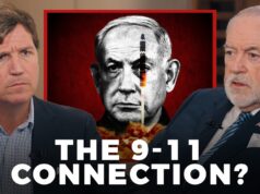 Tucker’s 9-11 Facts Break Mike Huckabee’s Brain