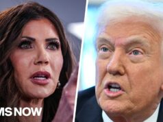 WAPO: DHS has $38B plan to turn warehouses across U.S. into ICE detention facilities