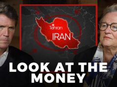 You’ve Been Lied to About Iran. Tucker Explains