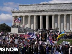 America’s story is written by its people