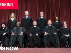 BREAKING: Supreme Court releases decision in conversion therapy free speech case