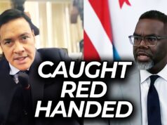 Corrupt Mayor Caught Red Handed & His Response Is Disturbing