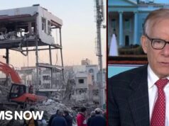 David Ignatius: A longer, wider war than was expected