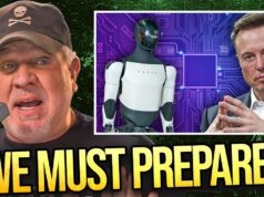 Elon Musk Just Gave a Shocking WARNING that Everyone Should Hear