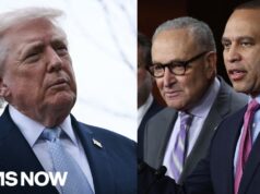 Ending ‘corruption’ in Trump’s agencies: Congressman reveals top priorities if Dems win the House