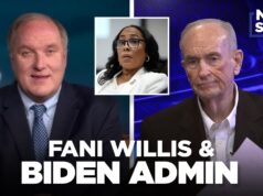 Fani Willis and the Biden Administration — Bill O’Reilly & John Solomon on Newly Released Memos