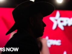 ‘He’s lied’: Young MAGA voters sour on Trump’s Iran war ahead of midterms