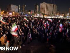 How are Iranians reacting to the conflict? Iranian-American journalist weighs in