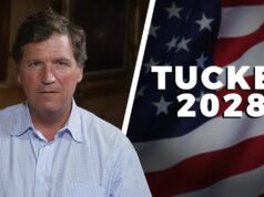 “I Almost Want to Run for President Just To…”