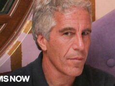 ‘I don’t buy it’: Oversight Dem torches Epstein associate’s credibility