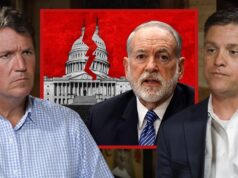 If You Want to Destroy a Nation You Would Do What Mike Huckabee Did