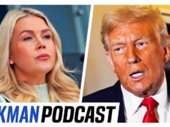 Iran backlash grows as they’re feeling around in the dark