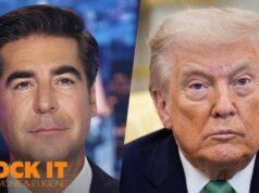 Is Jesse Waters fueling Trump’s ICE policy? I CLOCK IT ft. Harry Sisson