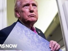 Joe: Trump is surrounded by yes people and he needs someone who can tell him ‘No’