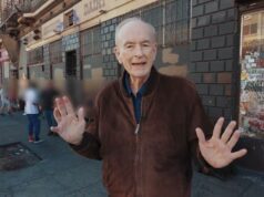 MUST SEE: Bill O’Reilly Walks San Francisco’s Cartel Alley