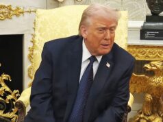 Oh dear God. Did he just admit it?