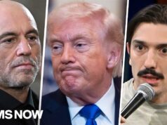 Podcasters now turning Trump into ‘cultural punchline’: Journalist