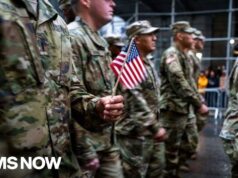 PRIMETIME FOCUS: The damage Trump has done to America’s veterans