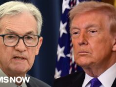 ‘Retribution’: Democracy Forward CEO accuses Trump as judge blocks DOJ subpoenas targeting Fed Chair