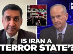 Ro Khanna & Bill O’Reilly Spar Over Resolution Classifying Iran a ‘Terror State’