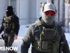 Top Dem slams Trump’s push for ICE deployment at airports: “He wants his own military force”