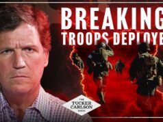 Troops Being Dragged Into Iran, How It Will Cripple the US & the Real Goal of Israel’s Violence