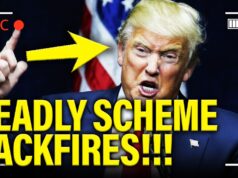 Trump gets MASSIVE BACKLASH over DEADLY SCHEME as WAR STARTS!!