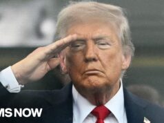 Trump wouldn’t ‘want to stand next to a Black female officer,’ Army chief was told