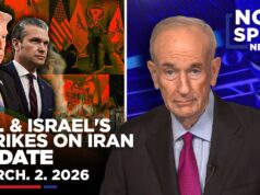 Trump’s Strategy for the Future of Iran & New Controversy Over the Epstein Files | Mar. 2, 2026