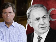 Tucker Reveals America’s Next Move and Israel’s Next Target