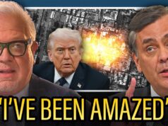 Was Trump’s Attack on Iran Legal? Jonathan Turley Says THIS