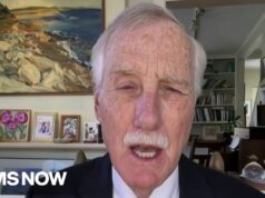 What provoked this? Senator questions strikes, says there’s no intel Iranians were close to a bomb