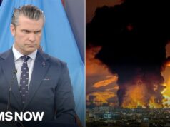 What’s next after two weeks of Trump’s war with no clear strategy in sight?