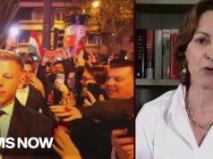 Anne Applebaum: Outcome of Hungary’s election shows there’s nothing inevitable about illiberalism