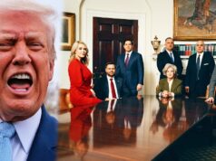 BREAKING: TRUMP ADMITS HE’S GOING TO DO IT