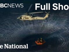 CBC News: The National | Artemis II astronauts return to Earth