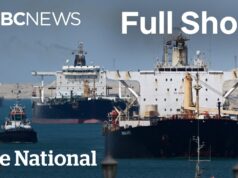CBC News: The National | Iran threatens to blockade Red Sea shipping