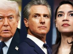 Do you realize what’s happening right now?