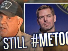 Glenn’s SCATHING Open Letter to Eric Swalwell