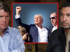 “I Got a Call From Someone…” – The Story Trump Won’t Touch