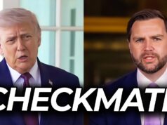 Iran Begs Trump to Stop After His Unexpected Shock Move Corners Them