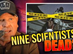 Is Someone Killing NASA Scientists With Access to U.S. Secrets?!