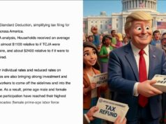 Lo-Fi Beats to Enjoy Your Big Beautiful Tax Return