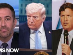 ‘Madness’: Trump free fall amid alarms on mental acuity, MAGA Jesus backlash