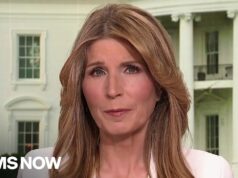 ‘Not easy to get yourself out of a war you started’: Nicolle on Trump’s FAILED Iran peace talks