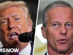 Punchbowl: GOP ‘eager’ for off-ramp on Iran war